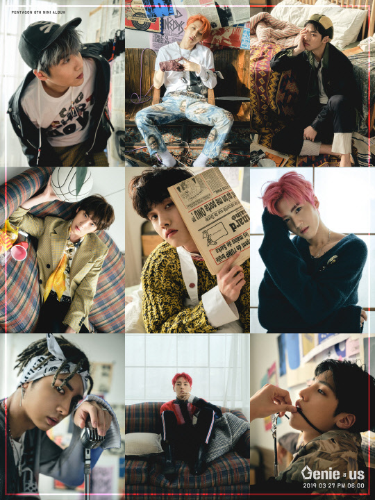 사진=큐브엔터테인먼트 제공